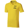 View Image 1 of 9 of Calgary Men's  Polo - Printed - Clearance