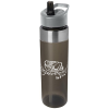 View Image 1 of 5 of Dylan Tritan Water Bottle - Wrap Around Print - 2 Day