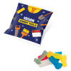 View Image 1 of 1 of Sweet Bag - Vegan Gummy Tools