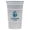 View Image 1 of 1 of Aluminium 600ml Cup
