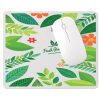 View Image 1 of 3 of Sulimpad Fabric Mousemat