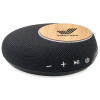 View Image 1 of 4 of Flare Wireless Charger/Speaker - Printed