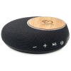 View Image 1 of 1 of Flare Wireless Charger/Speaker - Engraved