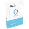 View Image 1 of 2 of Notepad Gift Box
