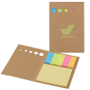 View Image 1 of 3 of Freiji Sticky Notes Set