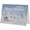 View Image 1 of 3 of Herald A5 Greeting Card - Landscape