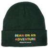 View Image 1 of 6 of Beanie Hat - Embroidered (up to 8k stitches)