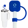 View Image 1 of 6 of Sip Silicone Straw Cover