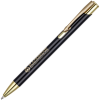 View Image 1 of 5 of Beck Gold Pen - 3 Day
