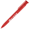 View Image 1 of 9 of Absolute Recycled Frosted Pen