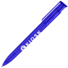 View Image 1 of 1 of Absolute Recycled Frosted Pen - 2 Day