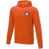 View Image 1 of 6 of Charon Men's Hoodie - Digital Print