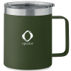 View Image 1 of 7 of Inari Recycled Travel Mug - Engraved