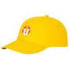 View Image 1 of 7 of Fenik Promotional Cap - Digital Print