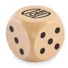 View Image 1 of 4 of Dado Dice