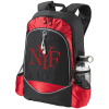 View Image 1 of 3 of Benton Laptop Backpack - Clearnace