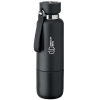 View Image 1 of 6 of Noecka Recycled Insulated Bottle - Engraved