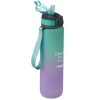 View Image 1 of 10 of Activate Sports Water Bottle - Printed