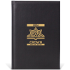 View Image 1 of 12 of Premium B5 Week to View Diary - Printed