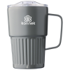 Calo Double Walled Travel Mug - Printed