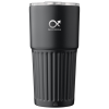 View Image 1 of 2 of Kael Double Walled Travel Mug - Engraved