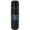 View Image 1 of 8 of Sullivan 750ml Recycled Flask - Printed