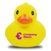 View Image 1 of 3 of Soft Touch Rubber Duck