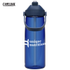 View Image 1 of 7 of CamelBak Thrive Flip Tritan Renew Water Bottle - Wrap-Around Print
