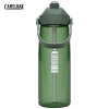 View Image 1 of 7 of CamelBak Thrive Flip Tritan Renew Water Bottle - Printed