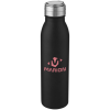 View Image 1 of 8 of Harper 720ml Recycled Bottle - Wrap Around Print