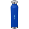 View Image 1 of 8 of Thor 650ml Recycled Copper Cacuum Insulated Water Bottle - Budget Print