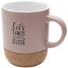 View Image 1 of 5 of Billie Mug - Printed