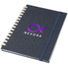 View Image 1 of 5 of Ilias A5 Notebook