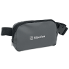 View Image 1 of 7 of Korovin Waist/Cross Body Bag - Printed