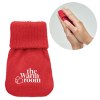 Knitted Hand Warmer