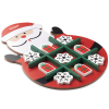 View Image 1 of 5 of Christmas Tic-Tac-Toe