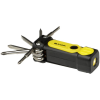 View Image 1 of 6 of Octo 8 in 1 Screwdriver Torch Set