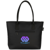 View Image 1 of 4 of Wye Business Tote Bag - Digital Print