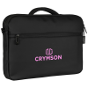 View Image 1 of 6 of Wye Business Bag - Printed
