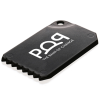 View Image 1 of 1 of Recycled Credit Card Ice Scraper
