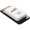 View Image 1 of 5 of Nova Magnetic Fast Charge Powerbank 10000mAh - Printed