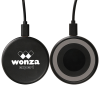 View Image 1 of 6 of Nova Wireless Magnetic Charger - Printed
