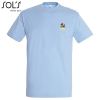 SOL's Imperial T-Shirt - Colour - Digital Print - 3 day