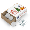 View Image 1 of 1 of Snowball Rainball Seed Boxes