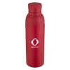 View Image 1 of 8 of Illuminate Insulated Bottle - Budget Print