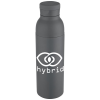 View Image 1 of 8 of Illuminate Insulated Bottle - Wrap-Around Print