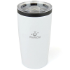 View Image 1 of 6 of Oakridge Vacuum Insulated Travel Mug - Engraved - 3 Day
