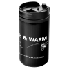 View Image 1 of 6 of Mohave Travel Mug - Wrap-Around Print - 3 Day