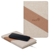 View Image 1 of 4 of Cortona A5 Wireless Charger Notebook