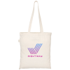 Manhattan Recycled Tote – Natural – Digital Print